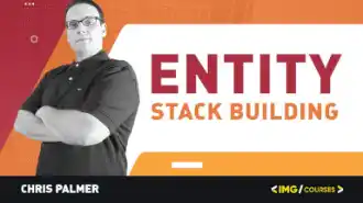 Entity Stack Building