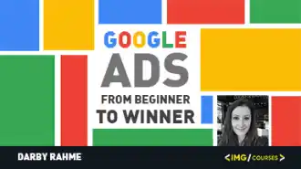 local google ads training by darby rahme