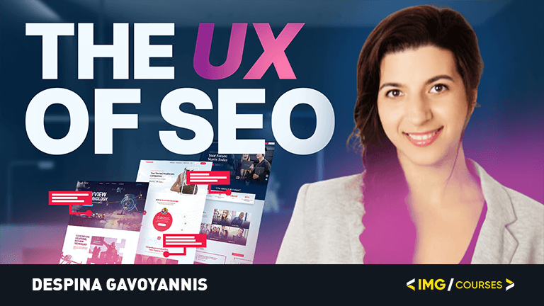 The UX of SEO