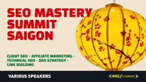 Picture of SEO Mastery Summit replays